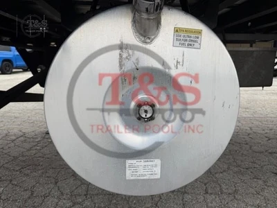 Used 2023 UTILITY _UNKNOWN_ Reefer Trailers Illinois US | T&S Trailer Pool #1509463