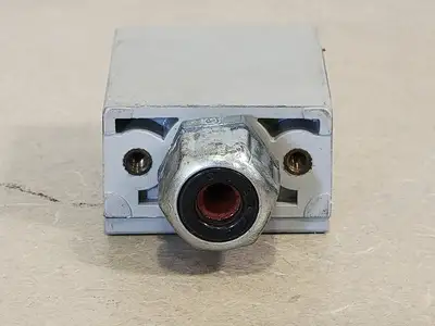 USED ALLEN-BRADLEY 42DTB-5000