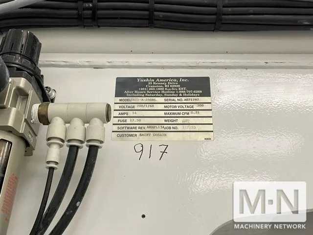 Used Support Equipment Accessories For Sale Machinery Network