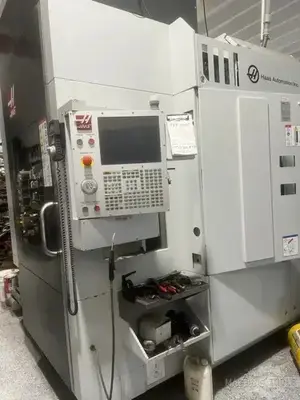 Used 2019 HAAS UMC-750 Universal Machining Centers Arizona US | KD Machinery #1394603