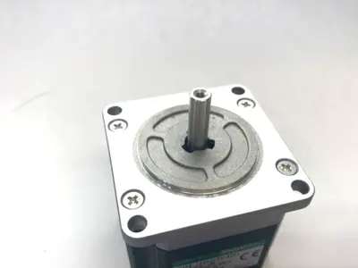 New | in-Stock Sanyo Denki Step-Syn Stepping Motor 1.8° Step 2-Phase D.C. Motors Michigan US | Maverick Industrial Sales #1395652
