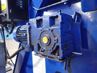 USED 2004 DAEWOOD DHP400