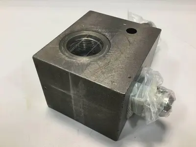 USED VICKERS MCD-4501