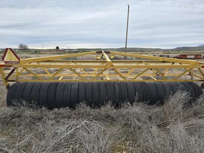USED WELD SHOP 17'