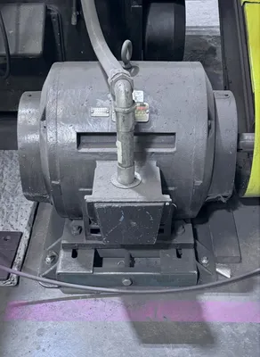 1967 WEBSTER & BENNETT "EM" BORING MILLS, VERT. (Including Vert. Turret Lathes) | T.R. Wigglesworth Machinery Co. (12)