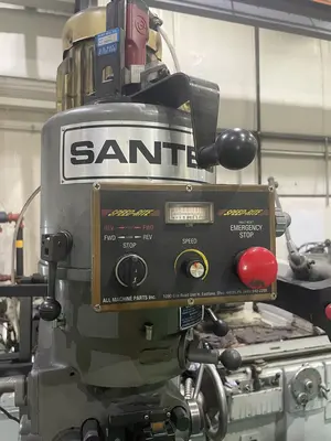USED SANTEC RB10