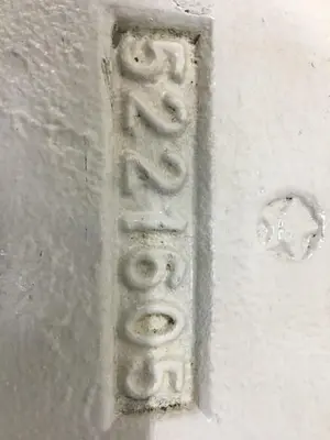 USED MILACRON 5221605