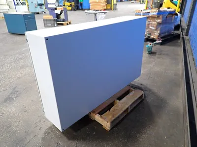 Used PENTAIR _UNKNOWN_ Cabinets Ohio US | HGR 24 #1005921