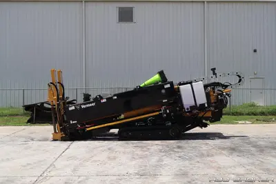 Used 2023 VERMEER 2023 VERMEER D20X22 S3 Drill Rigs Florida US | HDD Broker #1346151