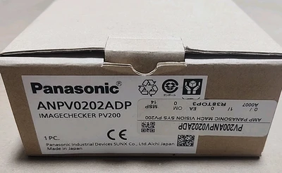 NEW Panasonic ANPV0202ADP