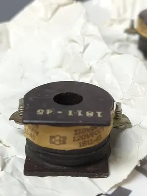 USED CUTLER-HAMMER 1811-45