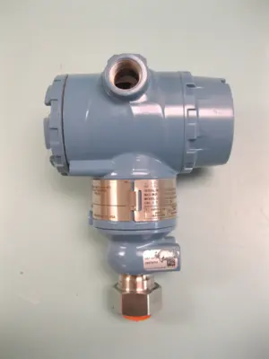 NEW Rosemount 3051 TG 5A 2B21AE5M4T1