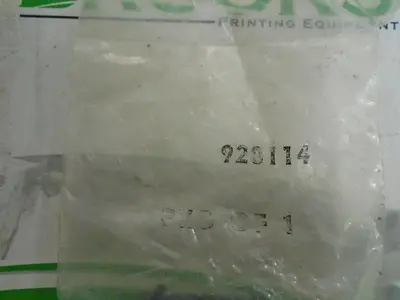 NEW AB DICK 928114