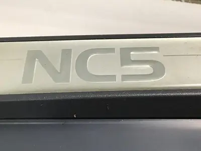 USED SUMITOMO VDU-NC5