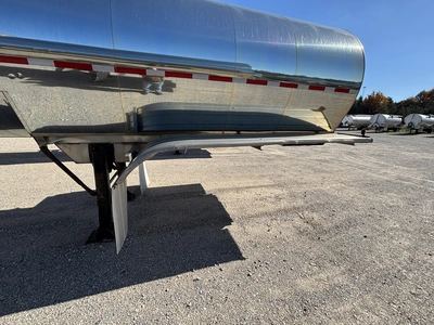 Used 2018 TREMCAR MILK TANKER TRAILER Liquid Supply Trailers Michigan US | Miedema Asset Management Group #1709538