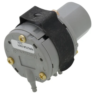 Honeywell RP670A1001 Pneumatic Relay [New]