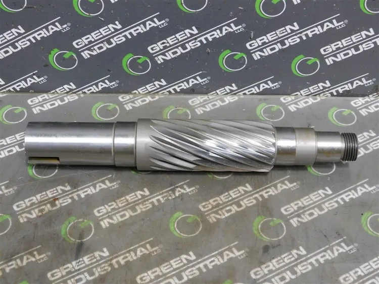 Used PHILADELPHIA MIXING SOLUTIONS 460252820 Gearboxes | Green Industrial #682075