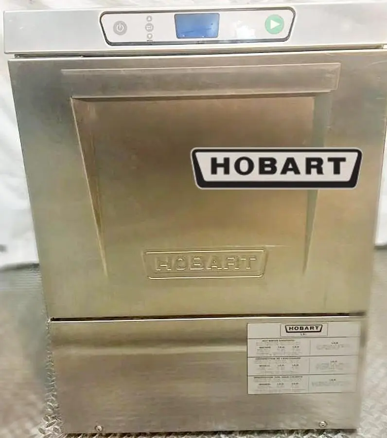 USED HOBART LXER ADVANSYS