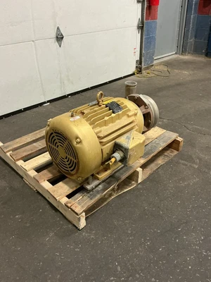 Used AMPCO _UNKNOWN_ Centrifugal Pumps Ohio US | Equipment Recovery Corp. #1331781