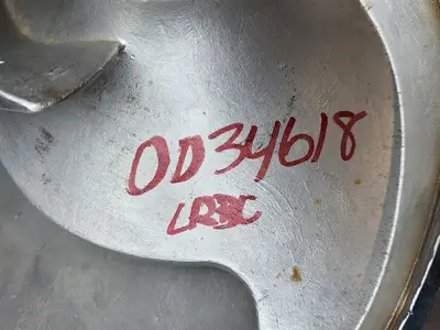 Used GOULDS 257-99-1203 Parts (Hydraulics and Pneumatics) British Columbia CA | Lenmark #257039