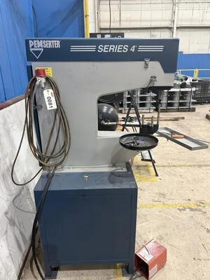 2023 PEMSERTER SERIES 4 Insertion Machines | ListingHippo (8)