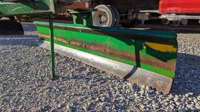 USED FRONTIER RB2184H
