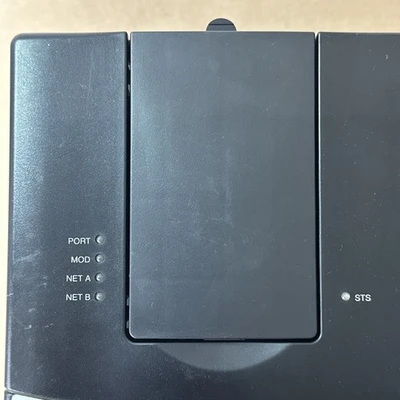 USED Allen-Bradley 20A-D027A0AYNANNN