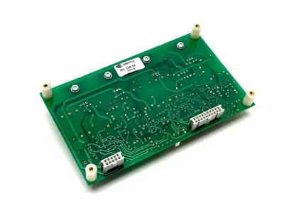 PCS 4719 | Sparc Systems  Vibration Board - New Other