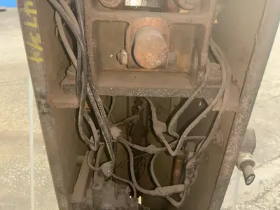 Used TAYLOR WINFIELD C387.5 REG Welding Machinery (Other) Ohio US | HGR 24 #1427512
