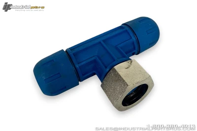 USED FAST PIPE F1005X