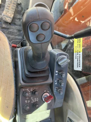 Used 2012 Hitachi ZX190W-3 Wheel Excavators Maryland US | Zadoon Equipment #1480789