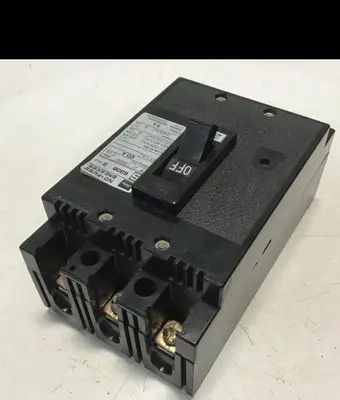 Used TOSHIBA S30B-3P-20A Circuit Breakers Michigan US | Ideal Machinery #603261