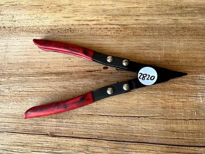 Performance Tool W88001 Lock Ring Pliers
