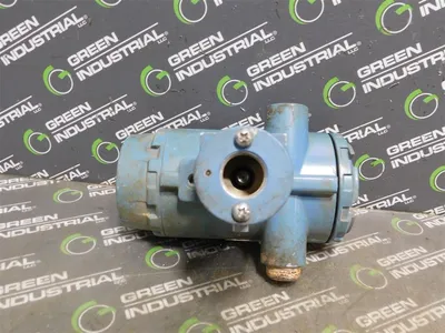 USED ROSEMOUNT ANALYTICAL 8800 DW020HA3N1D1I5M5R10