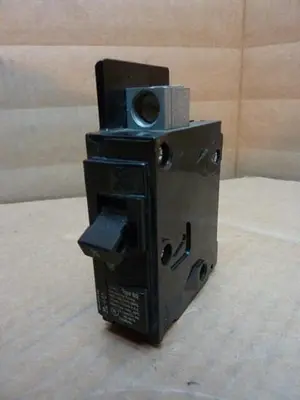 USED SIEMENS BQ120