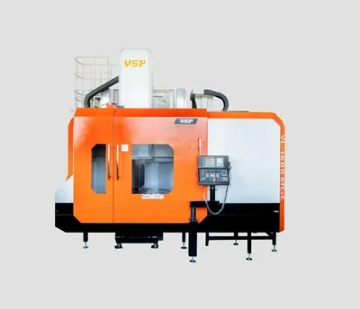 YSP VL-1600ATC Vertical Boring Mills (incld VTL) | B.W. GUILD EQUIPMENT INC. (1)