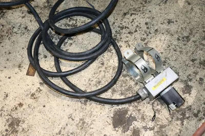 USED YALE Y80L02025D14
