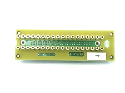 FLKM 50-PA-AB/1756/EXTC,2302735 | Phoenix Contact FLKM 50-PA-AB/1756/EXTC Front Adapters 2302735 - New Other