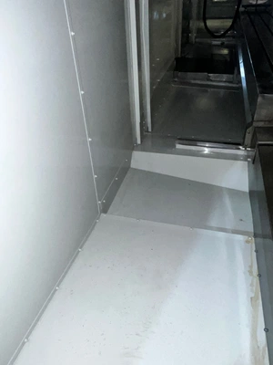 USED 2014 HAAS VF-12/50