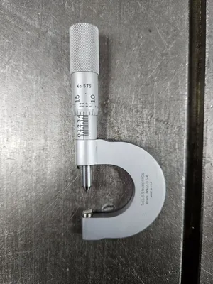 STARRETT No 575 Tooling | GMT (7)