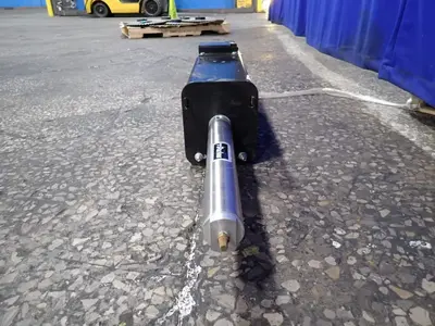 Parker Linear Actuator