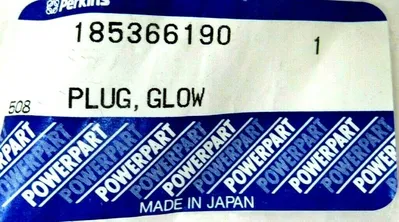 NEW TORO 93-4400 FAST GLOW PLUG KIT REELMASTER RM216 934400