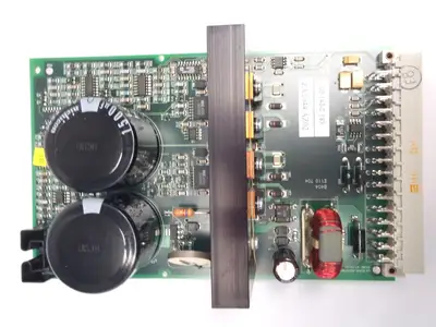 New | in-Stock Tucker LM Servo Amplifier Servo Drives Michigan US | Maverick Industrial Sales #1410761