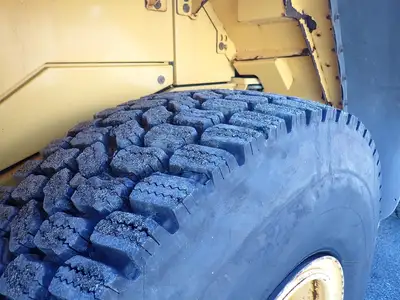 Used 2005 VOLVO L60E Wheel Loaders Massachusetts US | Brookside Equipment Sales #1567535