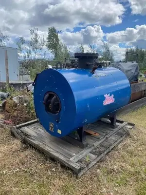 USED 2003 HURST 50 HP
