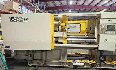 USED TOSHIBA ISG 390