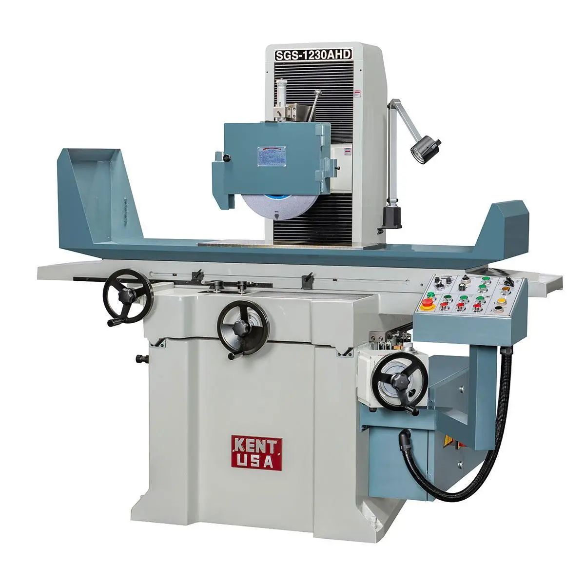 NEW KENT SGS-1230AHD