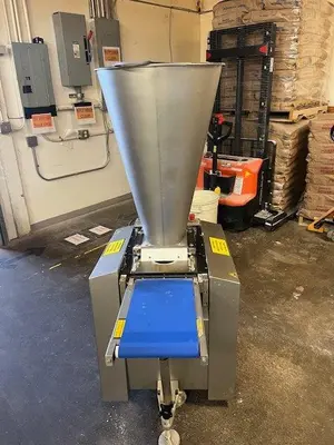 USED 2017 DAUB D SLIM 1400
