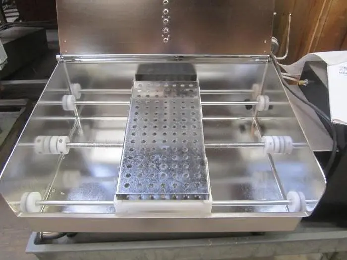 Used BRIGS 1018 Miscellaneous Laboratory Equipment California US | Machinery & Equipment #137866