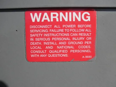 USED MARATHON ELECTRIC 2500 KW